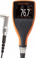 Толщиномер покрытий Elcometer 456 со выносным датчиком FHF Толщиномер покрытий Elcometer 456 со выносным датчиком FHF