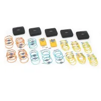 Кабельный тестер Fluke Networks DSX2-8000-PRO INT