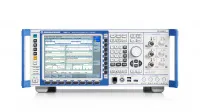 Тестер средств радиосвязи Rohde Schwarz CMW270