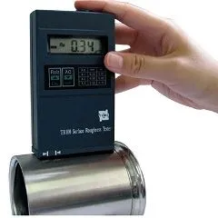 Поверка измерителя шероховатости TR100 Поверка измерителя шероховатости TR100