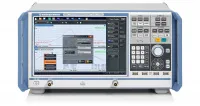 Анализатор цепей Rohde Schwarz ZNB4 2 порта