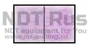 Тест панель ASME V Тест панель ASME V