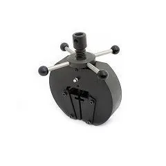 Захват клиновой самозажимной ПК2-С (20, 50, 100 кН)