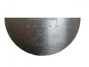 Стандартный образец  NOVOTEST  СО-3 Стандартный образец  NOVOTEST  СО-3