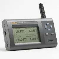 Цифровой калибратор температуры Fluke 1621A-S-256 Цифровой калибратор температуры Fluke 1621A-S-256