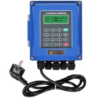 Стационарный расходомер StreamLux SLS-720F Малый