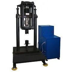 Машина силовоспроизводящая (силозадающая) МСВ-МГ4 Машина силовоспроизводящая (силозадающая) МСВ-МГ4