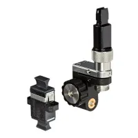 Наконечник  видеозонда микроскопа Fluke Networks FI1000-MPOAPC-UTIP