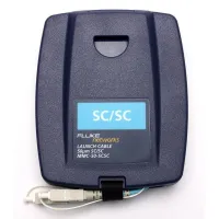 Fluke Networks MMC-50-SCE2K 50мкм многомодовый подключающий кабель  (105 метров) SC/E2000