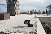 Лазерный уровень Bosch GPL 5 Professional (0.601.066.200)