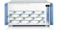 Анализатор цепей Rohde Schwarz ZNBT20 Анализатор цепей Rohde Schwarz ZNBT20