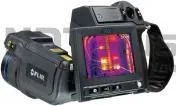Тепловизор FLIR T600 Тепловизор FLIR T600