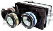 Фотоаппарат-микроскоп X-Loupe Фотоаппарат-микроскоп X-Loupe