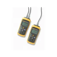 Цифровой калибратор температуры Fluke 1524-P4-256 Цифровой калибратор температуры Fluke 1524-P4-256