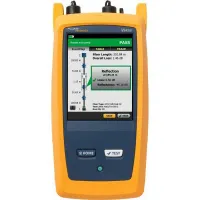 Кабельный анализатор Fluke Networks OFP2-100-QI INT