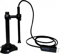 USB-микроскоп МЕГЕОН 33001 USB-микроскоп МЕГЕОН 33001