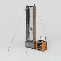 Разрывная машина РЭМ-50-А ( Удлиненные ) Разрывная машина РЭМ-50-А ( Удлиненные )