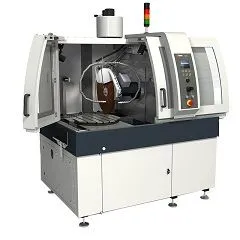 Отрезной станок Magnutom-5000 Отрезной станок Magnutom-5000
