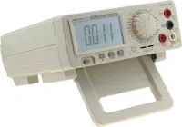 Настольный мультиметр МЕГЕОН 22130 Настольный мультиметр МЕГЕОН 22130