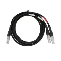 Кабель Leica GEV221 (GX/Satel/батарея) Кабель Leica GEV221 (GX/Satel/батарея)