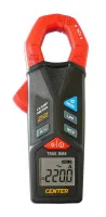 Токовые клещи CENTER 22 Токовые клещи CENTER 22