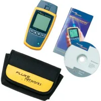 Кабельный тестер Fluke Networks MS2-100