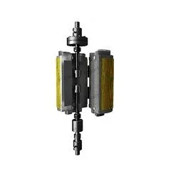 Система высокотемпературных испытаний для машин разрывных типа СТС