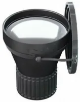 Тепловизионный объектив Fortuna 100mm Тепловизионный объектив Fortuna 100mm