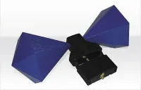 Биконическая измерительная антенна АКИП-9806/1