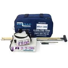 Трассоискатель (кабелеискатель) ИКкт-300 Трассоискатель (кабелеискатель) ИКкт-300