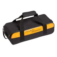 Fluke Networks MICRO-DIT мягкая сумка для кабельного тестера