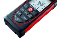 Лазерный дальномер Leica DISTO X310 Лазерный дальномер Leica DISTO X310