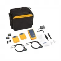 Кабельный тестер Fluke DSX-8000-ADD для сертификации СКС