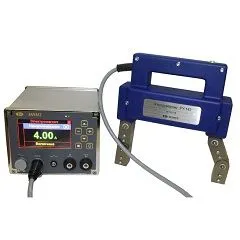 Портативный магнитопорошковый дефектоскоп МДМ-2 (УФ экспертный комплект) Портативный магнитопорошковый дефектоскоп МДМ-2 (УФ экспертный комплект)