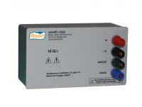 Мера сопротивления АКИП-7503-19Ом Мера сопротивления АКИП-7503-19Ом