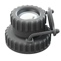 Тепловизионный объектив Fortuna 19mm Тепловизионный объектив Fortuna 19mm