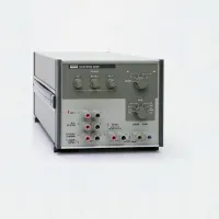 Эталонный делитель Fluke 752A Эталонный делитель Fluke 752A