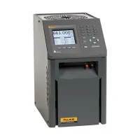 Сухоблочный калибратор температуры Fluke 9170-C-R-256 Сухоблочный калибратор температуры Fluke 9170-C-R-256