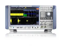 Анализатор спектра Rohde Schwarz FSW67 Анализатор спектра Rohde Schwarz FSW67