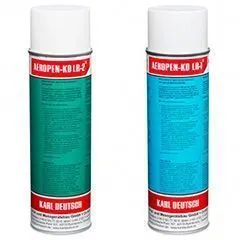 Очиститель AEROPEN-KD® LR-1, баллон 500 мл