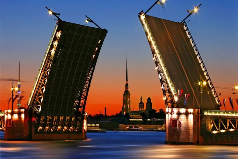 г. Санкт-Петербург г. Санкт-Петербург