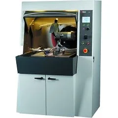 Отрезной станок Axitom-5 Отрезной станок Axitom-5