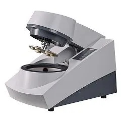 Шлифовально-полировальный станок Lavamin