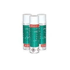 AEROPEN-KD RFNT-1 пенетрант красный низкотемпературный, баллон 500 мл