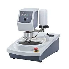 Шлифовально-полировальный станок LaboPol-20+LaboForce-50 Шлифовально-полировальный станок LaboPol-20+LaboForce-50