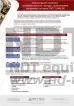Учебные плакаты по неразрушающему контролю - капиллярная дефектоскопия Учебные плакаты по неразрушающему контролю - капиллярная дефектоскопия