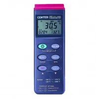 Термометр контактный Center 305