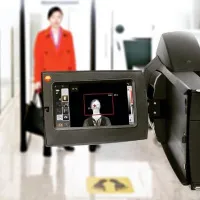 Опция FeverDetection для Testo 885-2 и Testo 890-2 Опция FeverDetection для Testo 885-2 и Testo 890-2