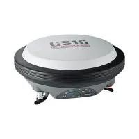GNSS-приемник Leica GS16 RUS Basic 3.75G GNSS-приемник Leica GS16 RUS Basic 3.75G