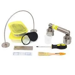 Магнитопорошковый дефектоскоп МД-4К Магнитопорошковый дефектоскоп МД-4К